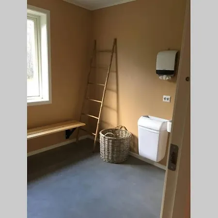 Apartamento Meretes Garden - Yoga, Spa&retreat *