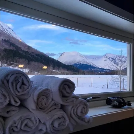Meretes Garden - Yoga, & Retreat Appartement *