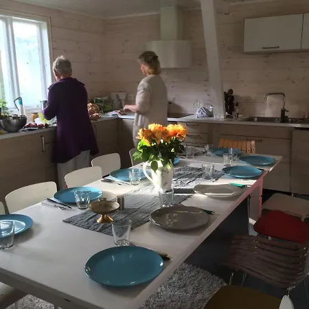 Meretes Garden - Yoga, Spa&retreat Apartamento *