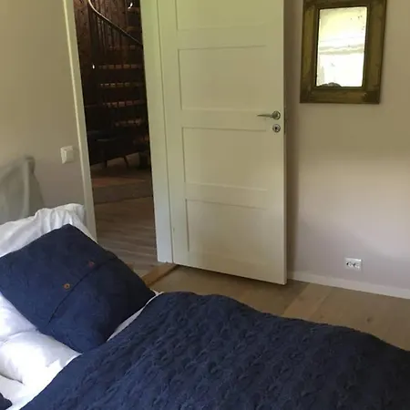 Appartement Meretes Garden - Yoga, & Retreat